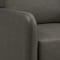 Office Star Products Sofa, SmokeFauxLeather350lbCapUnassembled SL5602-PD52 - alternate 6