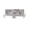 Jonathan Y Cannon 29" Seashell and Crystal LED Table Lamp, Natural/Clear JYL1059A - alternate 6