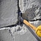 Corona Tools Sledge Hammer, 8 lb. Head, 30 in. Hickory Wood Handle ST81008 - alternate 5