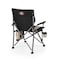 Picnic Time Family Of Brands NFL San Francisco 49ers - Outlander XL Camping Chair with Cooler 800-00-175-274-2 - alternate 1