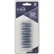 Hardware Resources KasaWare 8/32''x1-1/4'' Truss Head Machine Screws, 20PK KFF11-A-ZN20 - alternate 2