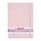 Talens Art Creation Sketchbook, 80 Sheets, 90lbs, Pastel Pink Cover, 8.3'' x 11.7'' (A4), 2PK 9314013M - alternate 4