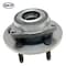 Skyward Automotive Products Wheel Bearing and Hub Assembly,  SK513228 - alternate 2