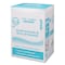Phade Marine Biodegradable Straws, 7.75in., Ocean Blue, 6000PK 511204 - alternate 12