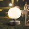Jonathan Y Owen 6.13" Modern Minimalist Iron Rechargeable Integrated Portable LED Table Lamp, Oil Rubbed Bronze/ JYL7112A - alternate 8