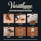 Varathane Premium Fast Dry Wood Stain Spray, American Walnut, 10.25 oz 386449 - alternate 5
