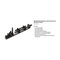 Tekton Impact Extension Set, 14 7/10 in L SIA99201 - alternate 5