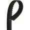 Gates Premium Automotive Timing Belt T204 - alternate 5