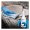 Boardwalk Creme Deodorizing Cleanser, Mint Scent, 32 oz Bottle, 12PK BWK4849 - alternate 3