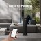 Vevor Scent Air Machine 950ml Bluetooth Cold Air Diffuser 3000sq.ft Waterless A316 - alternate 5