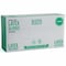 Remcoda Powder-Free Latex Gloves - 4 mil Thickness - Medium Size - Latex - Off White - Powder-free, 10PK LAT101-M - alternate 1