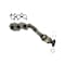 Ap Exhaust Catalytic Converter-Direct Fit W/ Integr, 641404 641404 - alternate 3