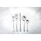 Mepra Italia Flatware Set - 5 Pieces - Ice 104122005 - alternate 2
