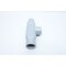 Appleton Electric BOX OF 5 T ALUMINUM CONDUIT BODY 1IN NPT, 2PK APP T100-A - alternate 4