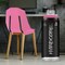 Montana Colors MTN Hardcore 400ml Love Pink Spray Paint EX014H0211 - alternate 2