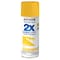 Rust-Oleum 2X Ultra Cover Spray Paint, Sweet Mango, Satin, 12 oz 389910 - alternate 1