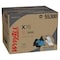 Wypall WypAll X70 Dry Wipe, 11 in x 16 3/4 in, White, Dispenser Box, 200 Sheets 55300 - alternate 1