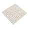 Apollo Tile Shell White 11.8 in x 11.8 in Shell Polished Floor and Wall Mosaic Tile 19.34 sqft/case, 20PK APLSME88001AA - alternate 4