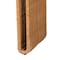 Bali & Pari Nevada Bohemian Light Honey Rattan Console Table 258-14167-ZORO - alternate 5