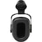 Ironwear 27dB NRR Adjustable Raptor X Safety Helmet Earmuff Attachments 1780-L - alternate 2