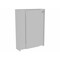Homeroots 24" White Wall Mounted Writing Desk 403793 - alternate 5