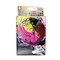 Sakura Koi Creative Art Watercolor Field Sketch Box with Brush, 24-Color Set XNCW-24MPN - alternate 3