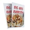 Signmission Big Ass Burritos, Plastic Signs Only 24 Inch x 36 Inch, Corrugated Plastic, 2PK CSB-2436-2PACK-Big Ass Burritos - alternate 1