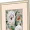 Homeroots Set Of Two Cascading Beauties Gold Framed Wall Art, 2PK 649158 - alternate 3