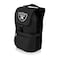Picnic Time Family Of Brands Las Vegas Raiders - Zuma Backpack Cooler, (Black) 634-00-175-234-2 - alternate 1