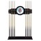 Holland Bar Stool Co Wisconsin "Badger" Cue Rack in English Tudor Finish CueETudWI-Bdg - alternate 1