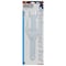 Performance Tool Ford Fan Clutch Wrench Set, 36mm 57mm, Truck Engines, 1/2 In. Drive W80585 - alternate 2