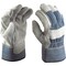 Do It Best Mens XL Lightweight Leather Work Glove 728430 - alternate 1