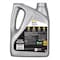 Mobil Delvac Extreme 15W-40 Diesel Multi Grade Engine Oil 1 gal 122448 - alternate 2