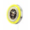 Holland Bar Stool Co Pittsburgh Penguins Double Neon 15" Clock, NHL Clk15PitPen - alternate 4