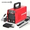 Wrightmaster 140 A, 110-Volt, 2 in 1 Stick MMA/TIG Welder, Portable Welder, LCD Display ZR-MMA140T - alternate 1