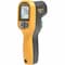 Fluke Infrared Thermometer, Single Dot Laser Sighting Adjustable 0.10 to 1.00, Backlit LCD FLUKE-59 MAX - alternate 1