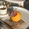 Uniquewise Small Ceramic Flower Vase for Living Room, Home Office Table, Dining Room, and Entryway Decor - QI004344.2 - alternate 5