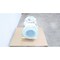 Cameron STEEL FLANGED TRUNNION-MOUNTED SIDE-ENTRY BALL VALVE 8X6in 900 GROVE B5 - alternate 4