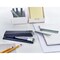 Bostitch No-Jam Premium Desktop Stapler, Full-Strip, Black, 1,250 Staples Included 3713 - alternate 4