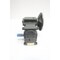Baldor-Reliance GEAR REDUCER 5/8IN 3/4IN 0.11HP 1:3600 GR0021A067 DTF-175-3600-A-A - alternate 3