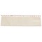 Ashley Productions Clear View Self-Adhesive Extra Large Name Plate Pocket 5.75" x 21", 50PK 10404 - alternate 2