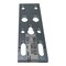 John Deere PLATE, JOHN DEERE OEM T206333 T206333 - alternate 2