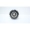 Mach Iii Clutch PNEUMATIC CLUTCH 4125 - alternate 5