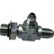 John Deere TEE FITTING, JOHN DEERE OEM 4246385 4246385 - alternate 3