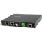 Perle Systems EX-1SM1110-TB 1X10/100/1000   TERMB VDSL MNG ETHERNET EXTENDER 06004154 - alternate 1
