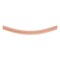 Home-Flex 3/4 in. Sweat x 3/4 in. FIP x 18 in. Copper Water Heater Connector Bronze/Copper Metallic HFWCC-07S-18 - alternate 4