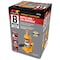 Performance Tool 8 Ton Hydraulic Bottle Jack, 16000 lb Lift, 9-18 in. Range W1628 - alternate 3