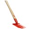 Corona Tools Trench Shovel, 35 degree, 5 in. Head, Ash Hardwood Handle SS 64105 - alternate 2