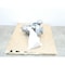 Duriron 2K3X1.5-13/114 110TDH IRON 80GPM CENTRIFUGAL PUMP Supplier Stock No - alternate 1