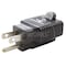 Ac Works 15A to 15/20A 125 Volt Plug Adapter with ETL Safety Approval XH515520 - alternate 5